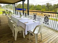 Khartoum Hotel Hotel a Millfield
