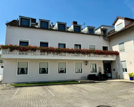 Hotel Fischerwirt Hotels in Ismaning