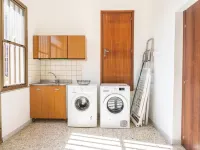 Spacious House in Sinis Hotels in Cabras