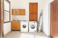 Spacious House in Sinis Hotels in Cabras