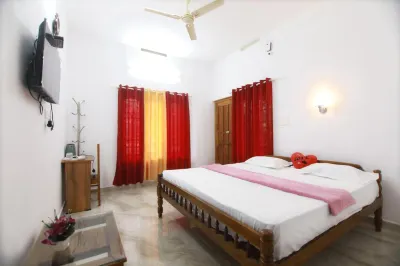Thekkady Homes