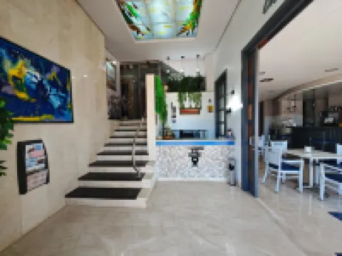 Hotel Miraya Beach Hotels in Velez