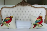 The Cartford Inn Hotels in Little Eccleston-with-Larbreck