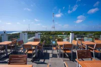 Ocean Pearl Fuvahmulah فنادق في جزيرة فوفاهمولاك
