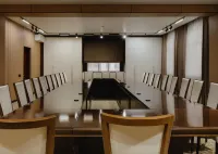Tomiris hotel Hotels in Astana