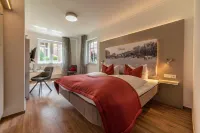 Hotel Hennies
