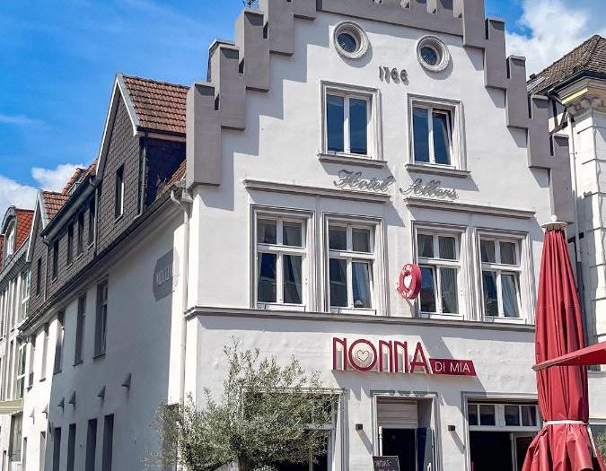 Hotel Albers
