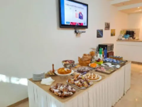 บอร์โก เซราซา