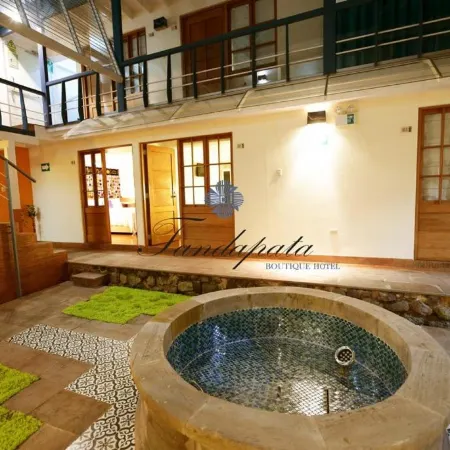 Tandapata Boutique Hotel