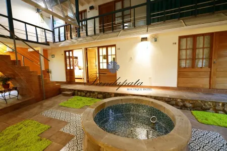 Tandapata Boutique Hotel