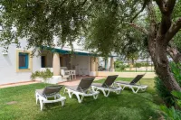 Marsa Siclà Le Ville -  Holiday Villas