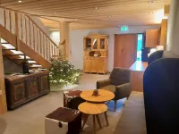 Naturhaus am Arlberg Hotels in Mittelberg