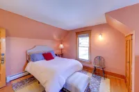 Home in Downtown Idaho Springs 2022-01