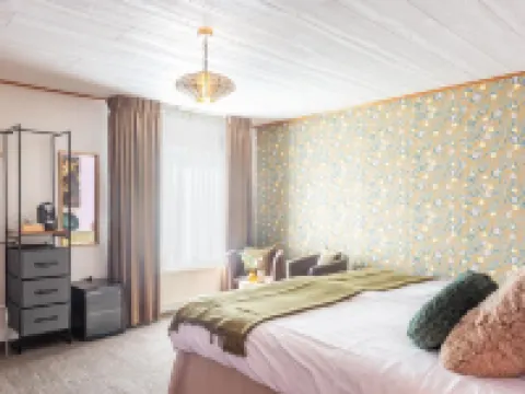 Achouffe Valley Hotels in Houffalize