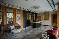A'Rabia Style Wahid Hasyim Hoteles en Sei Sikambing D