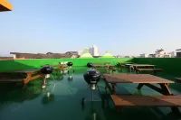 Daecheon Sea Joa Pension Hoteles en Boryeong