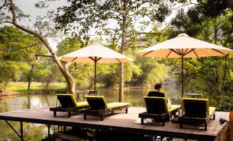 Trang An Ecolodge