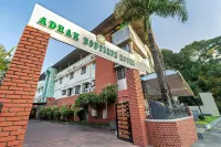 Itsy Hotels Adrak Hotels near The Box