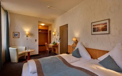 Trip Inn Hotel Hamm