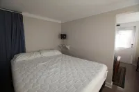 Bijou Bungalow Hotel a Beaufort