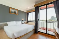 The Blue C Donsak Hotel Hotels near Laem Prathap