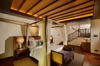Timbertales Luxury Resort Coorg