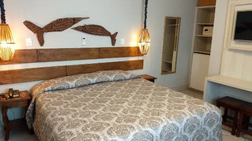 Hotel Santa Paula Hotels in Guaratuba
