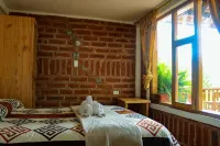 Hostal Cloud Forest - Hostels
