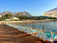 Transatlantik Hotel & Spa - Ultra All Inclusive