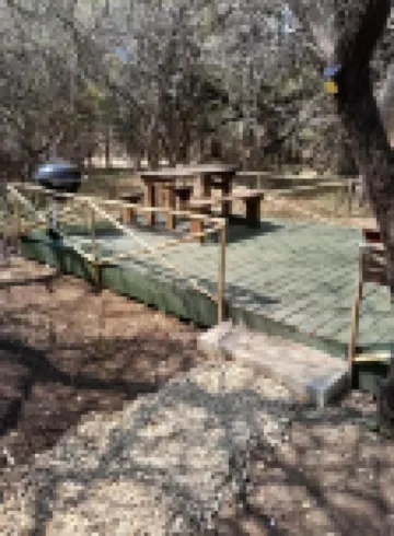 Kruger Bush Retreat