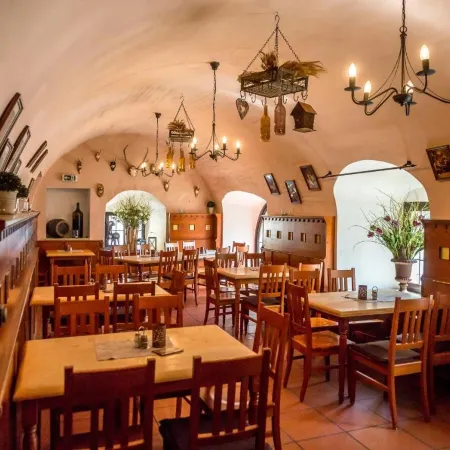 Herzogshof - Boutique-Hotel am Dom