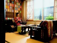 Yamaichi Hotels in Morioka