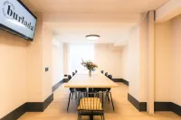 Hotel Burlada