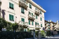 Casa Olga in Albaro by Wonderful Italy