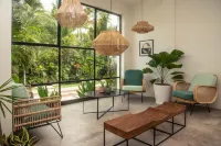 Residencia Tropical Don Bonito Hotels in Sayulita