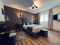 Le Confidentiel Hôtel & Spa