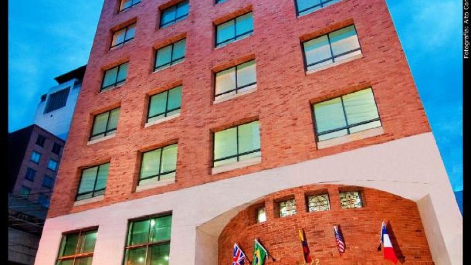 Hotel Internacional la Triada