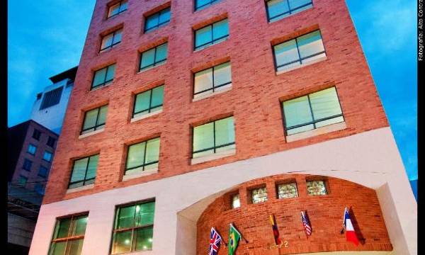 Hotel Internacional la Triada