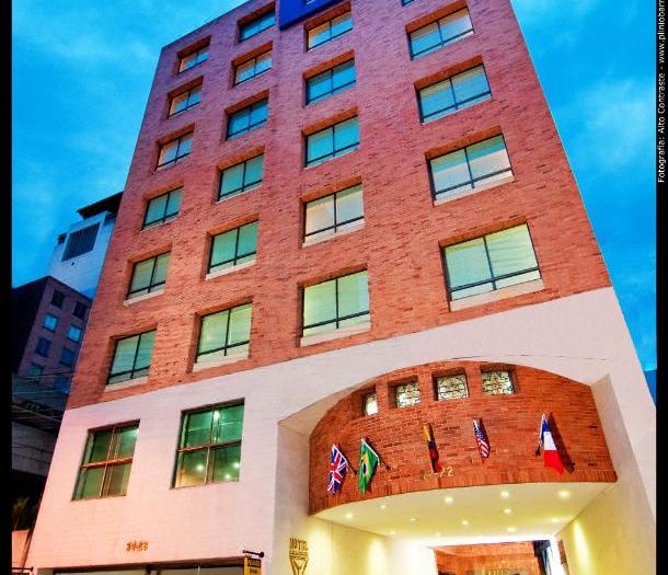 Hotel Internacional la Triada