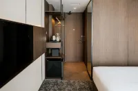 Manon Boutique Hotel Kota Lama Semarang