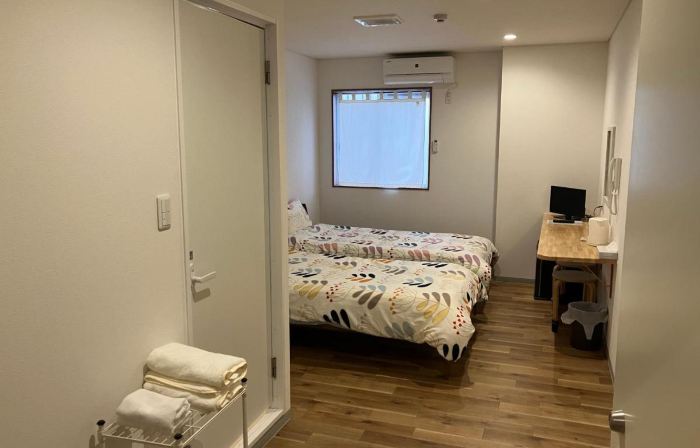 Hotel46