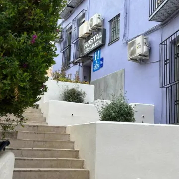 Hostal l'Escaleta