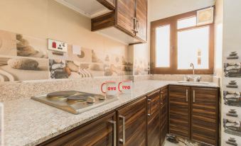 Super OYO 106 Muscat Grand Hotel Apartment