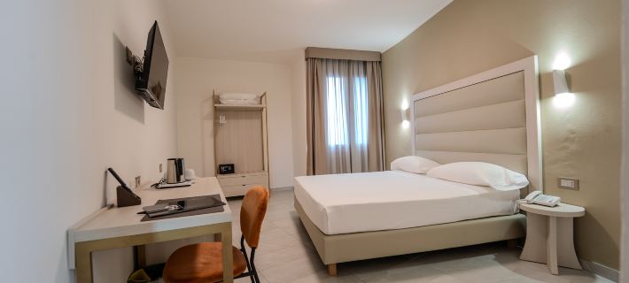 Hotel Donatello Hotels in Modena