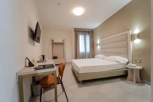 Hotel Donatello