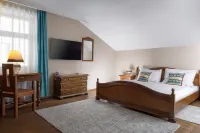 Hotel Praděd Thamm