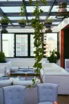 Hotel la Villa Racine