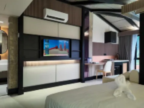 Urban Inn Cyberjaya Hotels in Cyberjaya