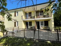 Hotel Keltika