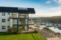 Portavadie Loch Fyne Scotland Hotels in Lochgilphead